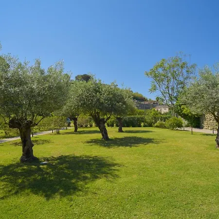 ホテル Park Victoria Forio di Ischia