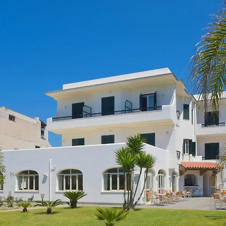 ホテル Park Victoria Forio di Ischia