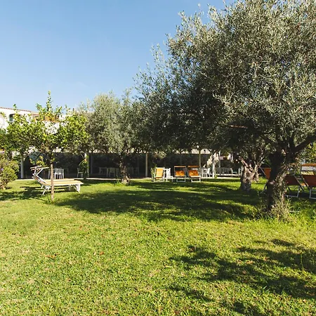 Park Victoria 3* Forio di Ischia