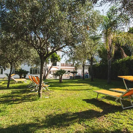 Park Victoria Forio di Ischia