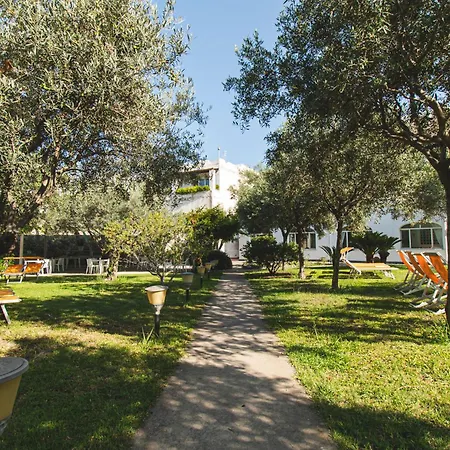 Park Victoria Forio di Ischia