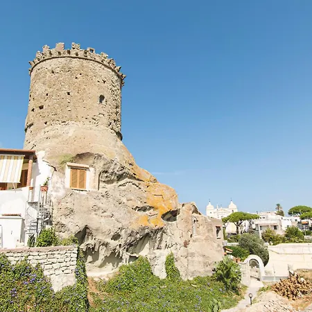 Park Victoria 3* Forio di Ischia