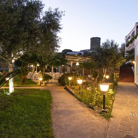 Park Victoria 3* Forio di Ischia