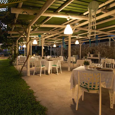 Park Victoria 3* Forio di Ischia