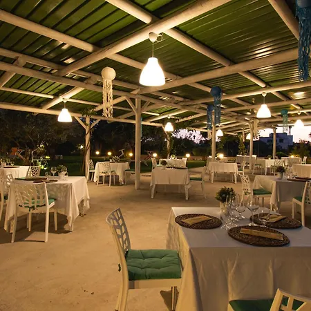 Park Victoria Forio di Ischia
