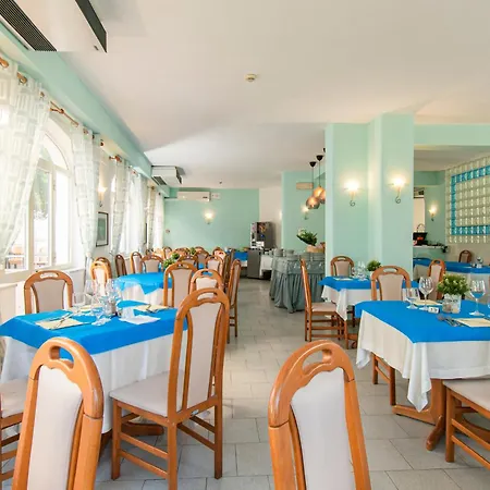 Park Victoria 3* Forio di Ischia