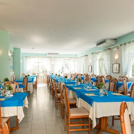 Park Victoria 3* Forio di Ischia