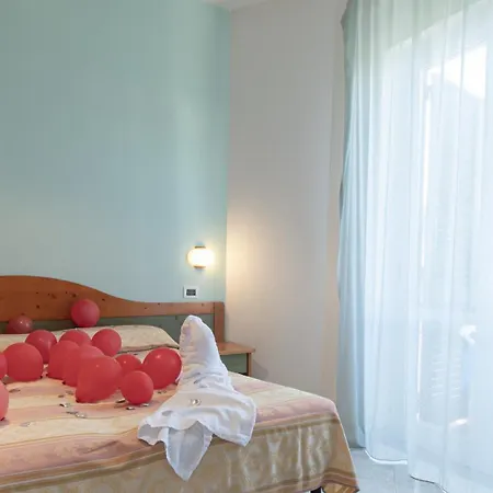 ホテル Park Victoria 3*