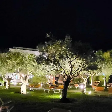 Park Victoria ホテル 3*