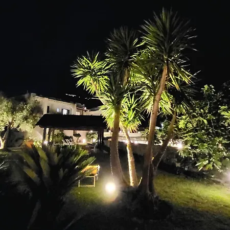 Park Victoria ホテル Forio di Ischia