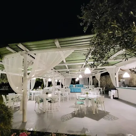 Park Victoria Forio di Ischia