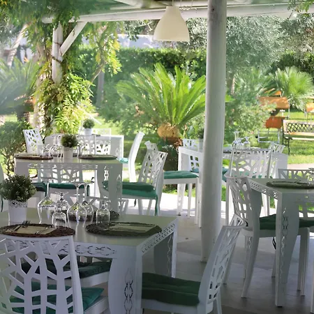 ホテル Park Victoria Forio di Ischia