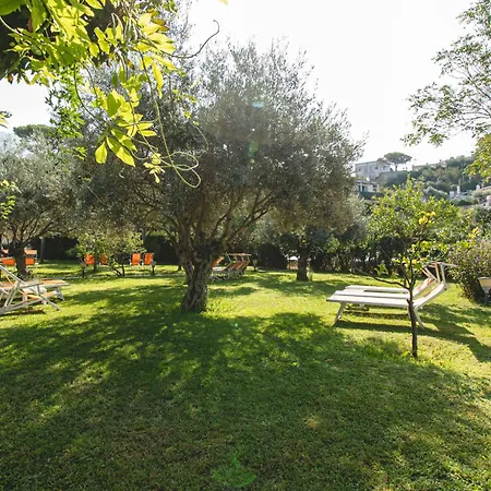 Park Victoria Отель