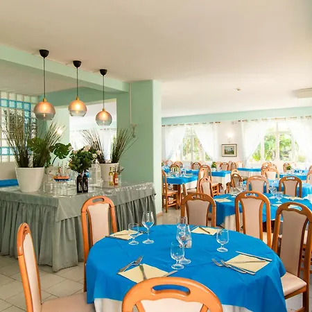 Отель Park Victoria 3*